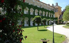 Gaestehaus Schloss Aschach